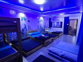 Laofoo Island Resort