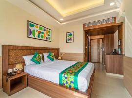 Treebo Viswa Vikas Residency, hotel a Coimbatore