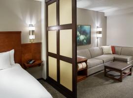 Hyatt Place Grand Rapids South, hotel u gradu Vajoming