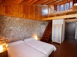 Hotel Restaurante Port d'Ager