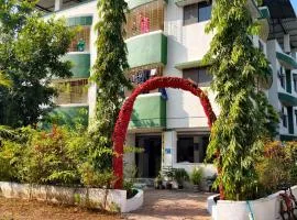 TreeDev Blessings Resort & Farmhouse