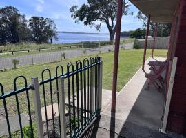 Toukley Lakeside Apartment – hotel w mieście Toukley