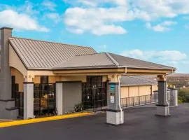 Quality Inn Branson On the Strip