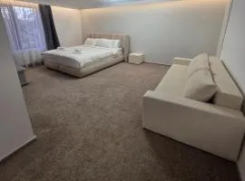 Hillcrest Panorama Valea Prahovei