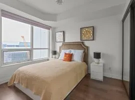 1 Bedroom 1 Bathroom Condo Sheppard Metro North York Toronto