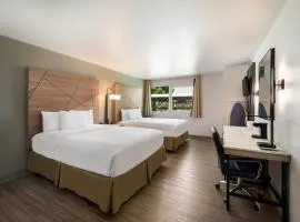 Quality Inn Yuba City-Marysville