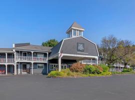 The Green Granite North Conway, an Ascend Collection Hotel, хотел в Норт Конуей