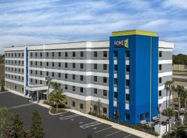 Davie में, होटल Home2 Suites By Hilton Weston Ft. Lauderdale