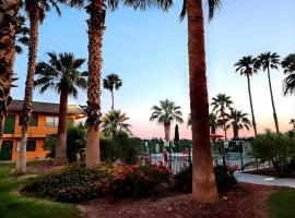 Econo Lodge Inn & Suites Yuma, hotel a Yuma