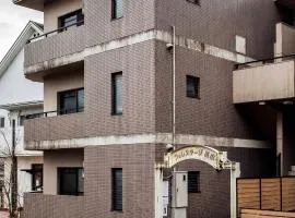 フォレステージ嵐山