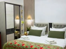 Giza Grand Hotel