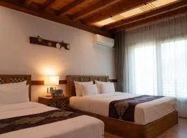 Jeonju Wangyijimil Hanok Hotel