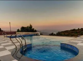 Serene Resort