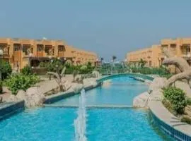 Orlando El Sokhnaشاليه مخصص للعائلات في اورلاندو