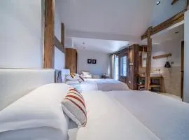 Sunny Nest Yoga & Healing Aesthetics Lijiang Shuhe Old Town Branch