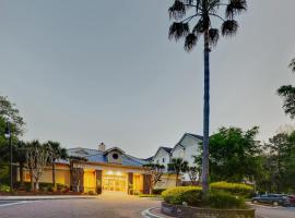 Homewood Suites by Hilton Charleston - Mount Pleasant, מלון בצ'רלסטון