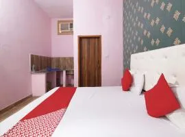 Hotel O Royal Place