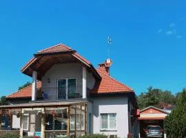 Sternik Dom gościnny