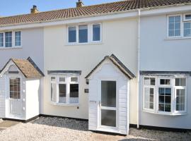 Shrimper's Cottage, Hotel in Wadebridge