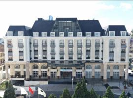 Sai Gon Da Lat Premium, hotel u gradu 'Da Lat'