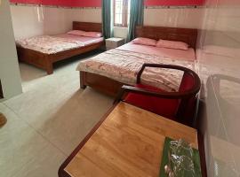 Song Anh Mui Ne Guesthouse, Hotel in Mũi Né
