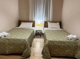 Apartments Gabliani in Mestia
