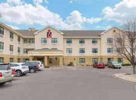 Studio 6 Extended Stay Minneapolis Airport Eagan MN