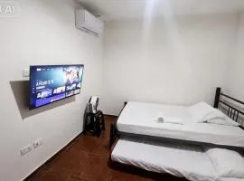 Mom's House Colombia Casa 2