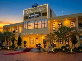 Khách sạn Làng Ngư