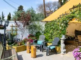 Apartamento amplio con gran terraza y vistas