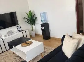 LORA'S Haven Homes Kisii - 2 bedroom