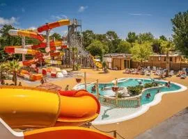 ZEcamping chiens acceptés animations parc aquatique