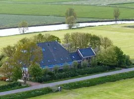 Gastopstal