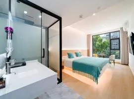 Yangshuo Ye Qi Hotel