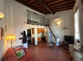 Leo's place, cozy city centre appartment