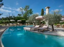 Hotel Les Messugues