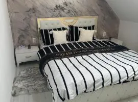 Dream House Porumbacu