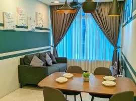 Sky suites klcc suites home