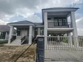 Miqayla Homestay