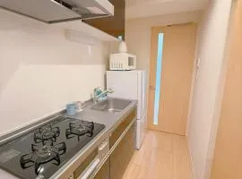 龙猫民宿-堺筋本町店401