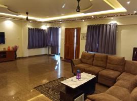 Coral Livings, Hotel in Chennai