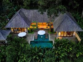The Lokha Ubud Resort, Villas & SPA, Hotel in Ubud