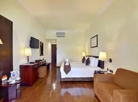 Grand Whiz Hotel Trawas