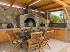 Apartments Matea, hotel i Tisno