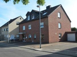 Frühstückspension Stenbrock, Hotel in Grevenbroich