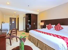 Alpa City Suites Hotel