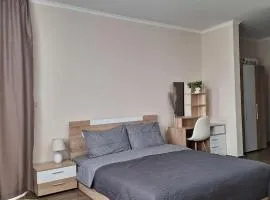 Тихая гавань