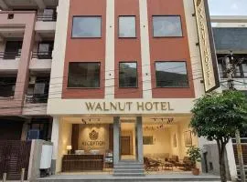 Hotel Walnut