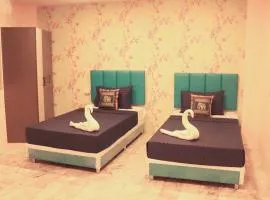 Galaxy Inn, Pattaya