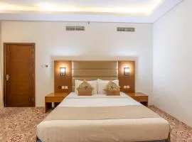 Tamr Inn Hotel